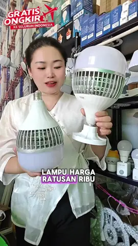 #lampu #lampuled #lampubohlamled 
