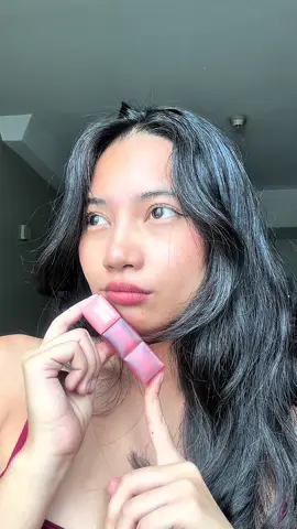 Blurred matte, comfy wear, and the prettiest shade… Current Mood: OBSESSED 💄✨ Wearing @Maybelline New York PH Teddy Tint in shade 10 Current Mood 💋 #SetTeddyGo #SuperStayTeddyTintPH #BabellineVibeTribe #MaybellinePH 