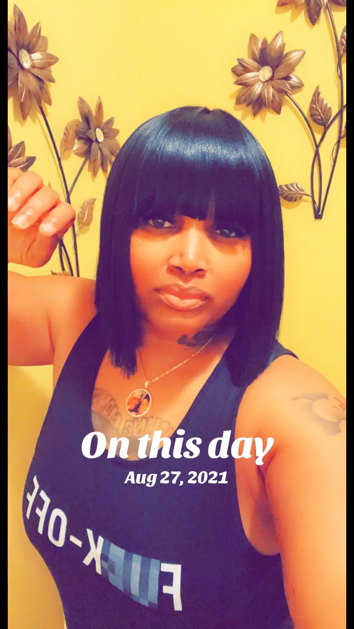 #onthisday 