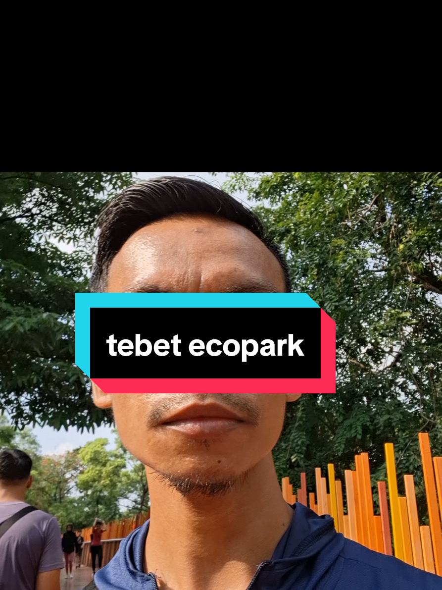 Membalas @putrapakidulan65 tebet ecopark jakarta #mainserudulu  #tebetecopark  #rekreasi  #viral 