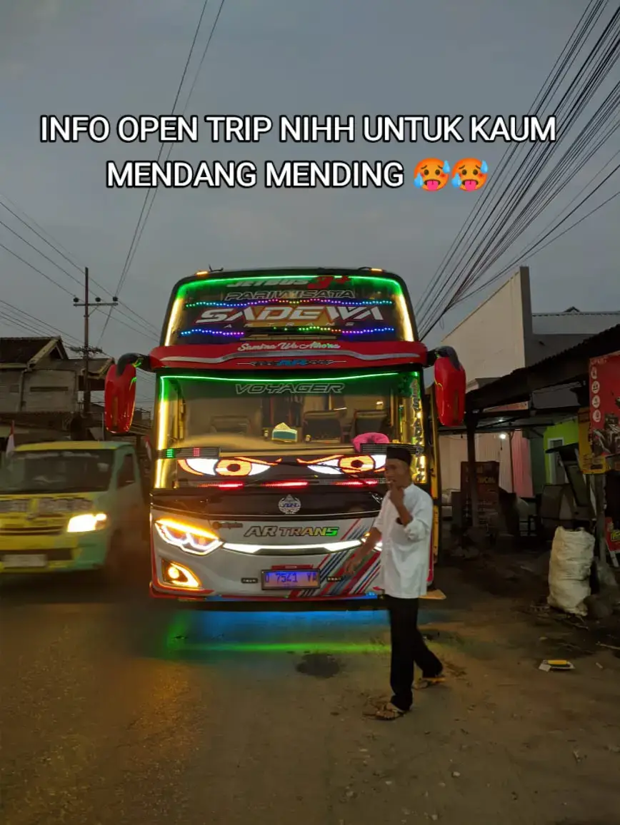 Yakali Semurah Ini Masih Enggak Mau Ikut? #promomakangajian #paketlengkap #birowisata #sewabuspariwisata #fyp #opentrip #pariwisata #semuaorang #malioborojogja #opentripmurah #promomakanmerdeka 