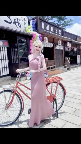 Viber xinh đẹp mặc được đủ kiểu luôn!! #hot #giahanhouse #viral 