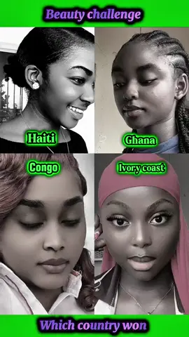 #beautychallenge 