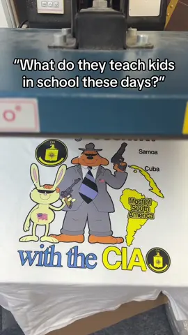 Probably this #cia #funnytshirt #memeshirt 