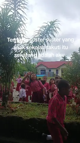 BIAS : BULAN IMUNISASI ANAK SEKOLAH