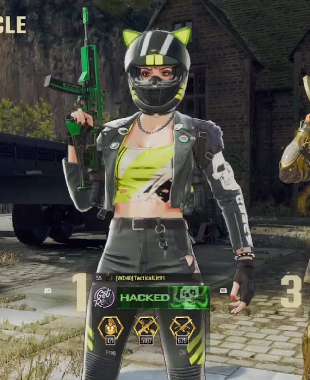 🖤🖤🖤 #BO6 #callofduty #cod #hcfreeforall #payback 
