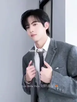 vđ đầu,mong đc xuhuong ạ💞 #LưuHiênThừa刘轩丞 #Liuxuancheng #LưuTranh #fyp #xuhuong 