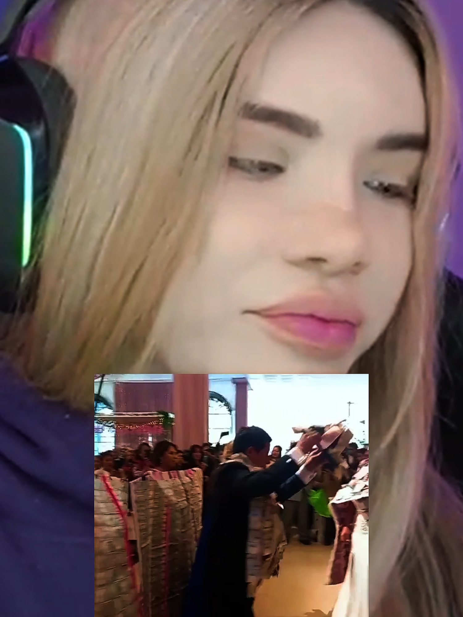 @sandraskins #sandraskinsclips #sandraskins #clipsdekick #viral_video #videoviral #streamer #kickperu #peru🇵🇪 #smashdota #smashdota2 #sandraskins_fans #marinagold #yougonzales #payasitazing #JEFRAIN #momazo #padredomingo