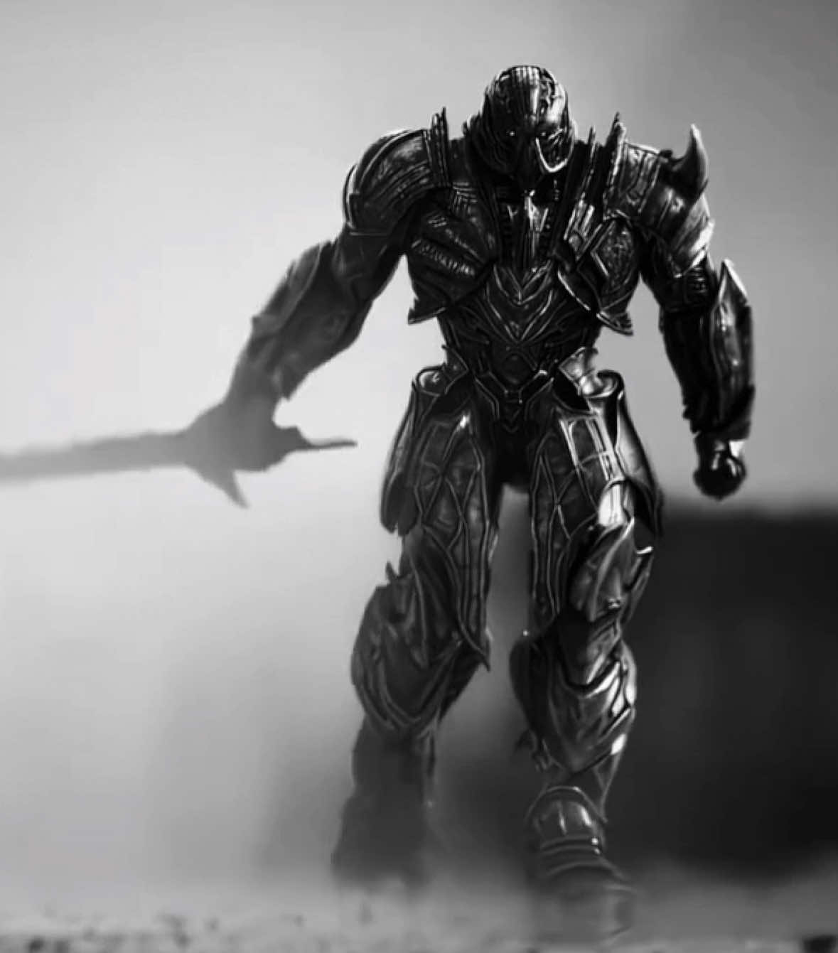 Megatron got an immaculate aura⚔️ #megatronedit #megatron #decepticon #transformersedit #transformers 