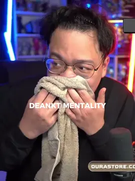 Muka lu item🤣🤣                              #PakaiBromen #BromenClipper #GantengRataKanan #deankt #deanktnocounter 