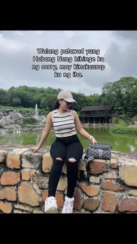 Yung habang Gusto mo maayos yung saatin, May inaayos ka ng iba. Walang patawad yon. #fyp #ofwtaiwan🇵🇭🇹🇼 #foryou #fypシ゚viral 