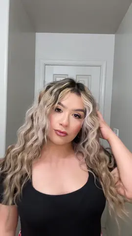Missing my long hair at the moment 🥲 #fyp 