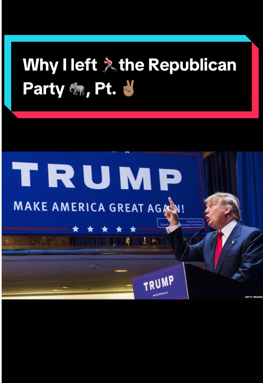 #republican #trump #presidentecj #usa #fyp 