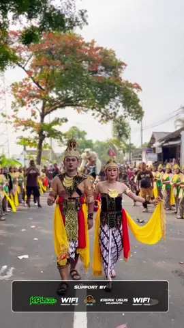 Yang kalian tunggu-tunggu Karnaval Pacet 2025 🤗 #promomakangajian #fypシ゚ #viral #beranda #karnavalpacet 