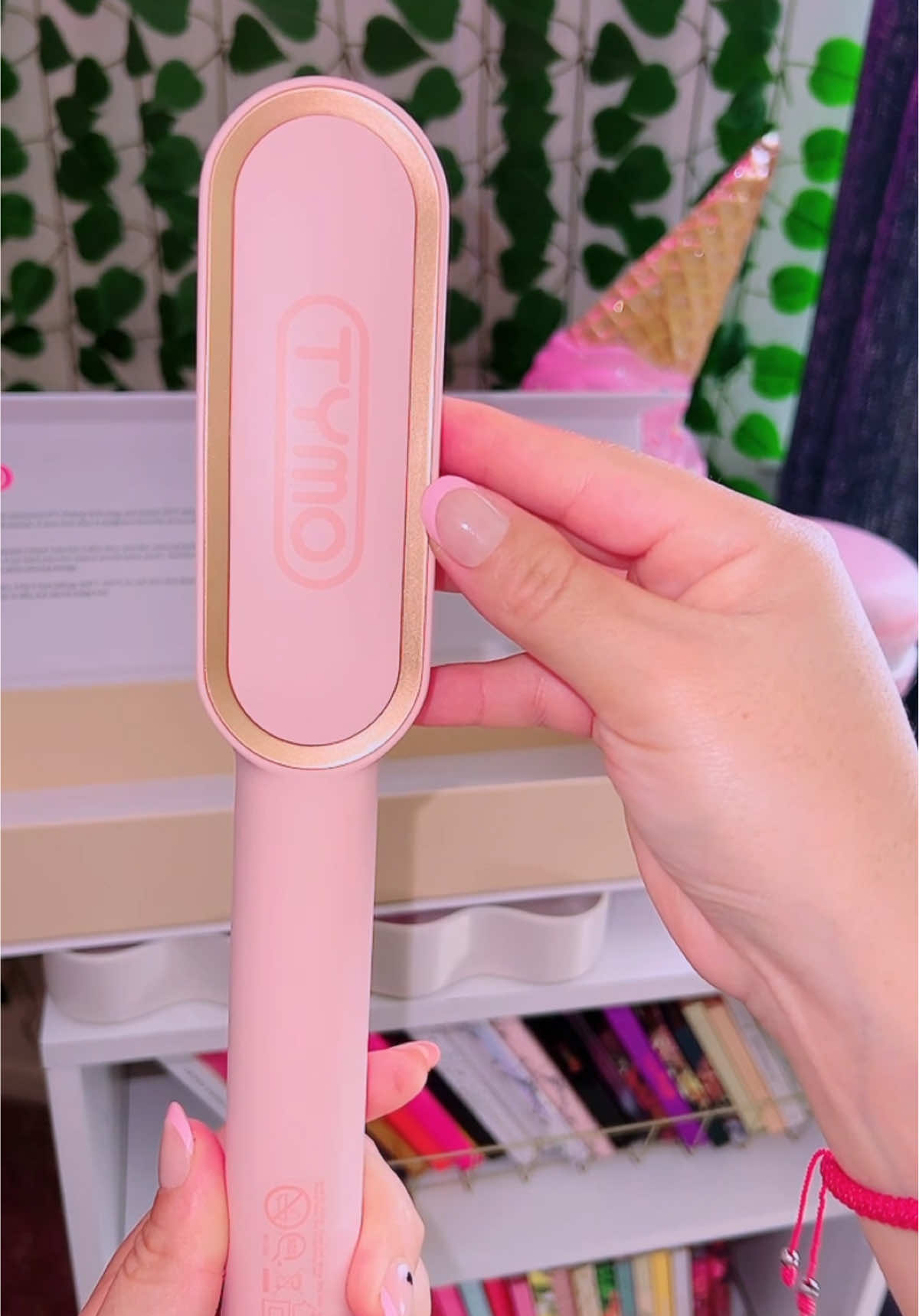 🩷🩷🩷✨✨✨✨✨ @TYMO BEAUTY US #tymo #tymobeauty #tiktokshopfinds #tiktokshop 