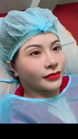 NHẤN MÍ SIZE TO TRÒN - BABY #ilovetiktok #nhanmi #xuhuong 