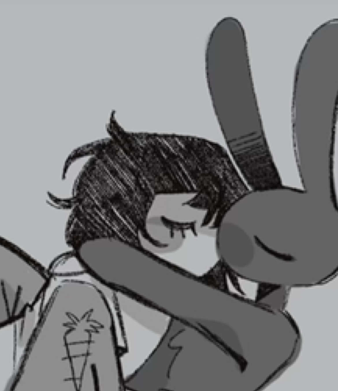oh no the consequences of your actions  | tags: #FUNNYBUNNY #tadc #pomni #jax #theamazingdigitalcircus 