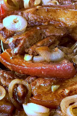 pork steak  #buhayprobinsya 