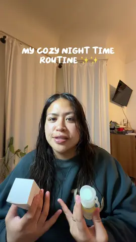 I’m working on always making the time do my evening and morning routines. Prioritizing taking care of our mind, body & soul is so important ❤️ My code is RachelDwyer20 if you want to get them on their website  #nighttimeskincare #SelfCare #griefjourney #beekman1802 #skincareroutine 