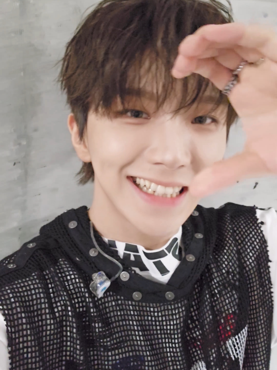 #CountToLove_Challenge lectured by WOONHAK⛄ #BOYNEXTDOOR #보이넥스트도어 #BND #Count_To_Love