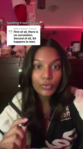 Replying to @Weezer #fyp #fypシ゚ #radfem #radfeminista #radfemsafespace 