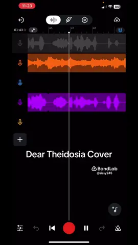 Ngl this might get copyrighted 😬. 