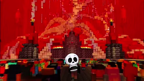 💀💀 AURA +99999999 . . . #Minecraft #fyp #viral #cambodia #foryou 