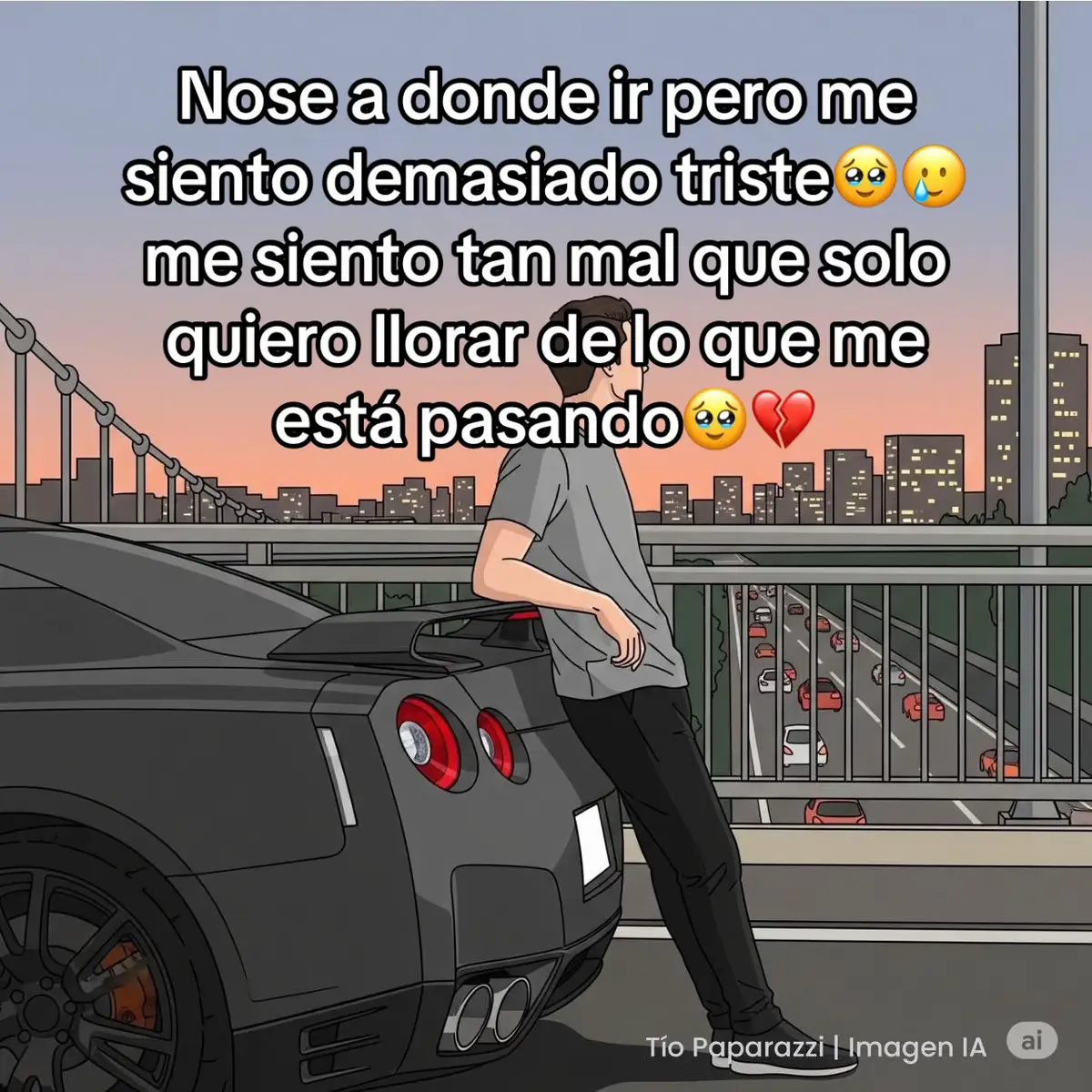 🥹🥺😭#paratiiiiiiiiiiiiiiiiiiiiiiiiiiiiiii #viralvideos #sad #triste #💔 