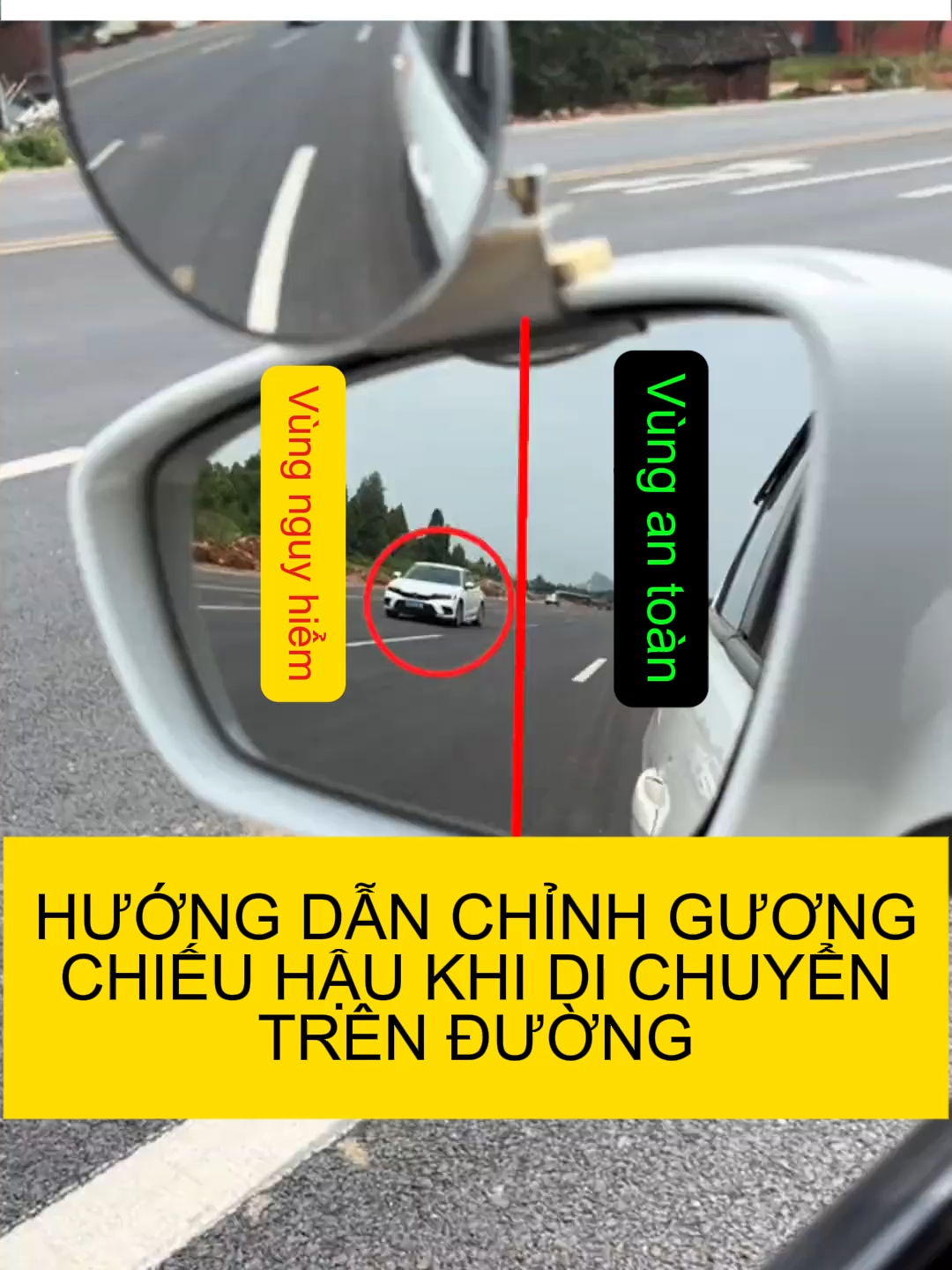 HƯỚNG DẪN CHỈNH GƯƠNG CHIẾU HẬU KHI DI CHUYỂN TRÊN ĐƯỜNG #meohoclaixe #trươngdaylaixesaoviet #hoclaixeoto #trungtamdaylaixeuytin #HọcLáiXeSaoViệt #meolaixeoto #banglaixeb2 #ĐàoTạoLáiXeSaoViệt #ThiBằngLáiXe_A1_B_C1_C #LáiXeAnToàn #HọcLáiXeGiáRẻ #xuhuong #truongdaylaixesaoviet #cho_thuê_tự_lái_giá_rẻ #truongdaylaixeq10 #hoclaixeuytin #meolaixe