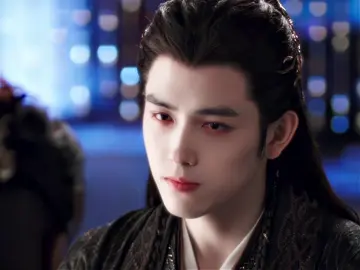 Bởi vì mê sư tổ nên không chịu được mỗi khi sư tổ bị ngược 😭 tui là người khoái phim ngược nhưng lần này ngoại lệ, chỉ muốn sư tổ hạnh phúc #hiếnngư #献鱼 #tranphivu #陈飞宇 