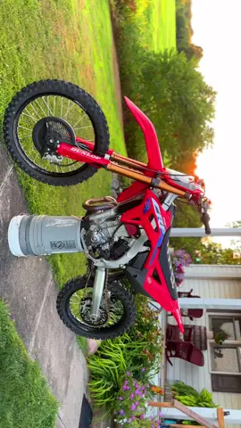 🙂‍↔️.      #crf450rwe 