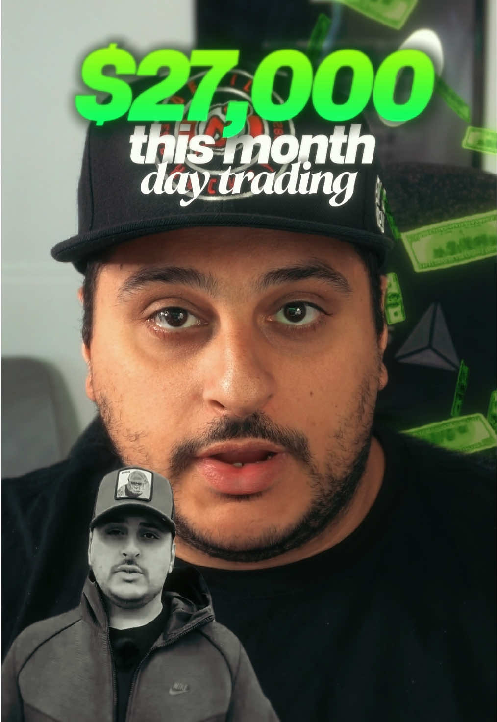 3 steps on how to become a day trader     