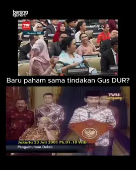 #gusdur #dpr #krisis #bubarkandpr #politik 