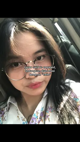 meskipun iri dikit, selamat atas engaged mu lorr