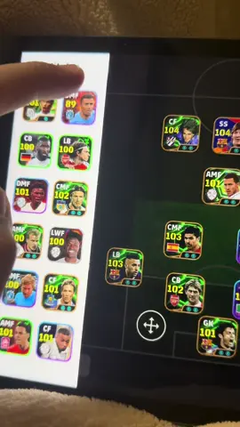 Free 102 Rated Rodri Training Guide | Best Tips & Build in eFootball 2025 #eFootball #Rodri #eFootball2025 #eFootballGuide #PESMobile 