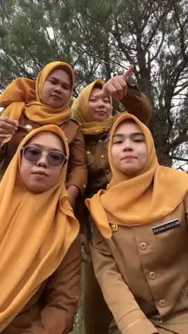 Bestie sefrekuensi @mamagazero #cpnscantik #cpns #pns #asn #fypage 