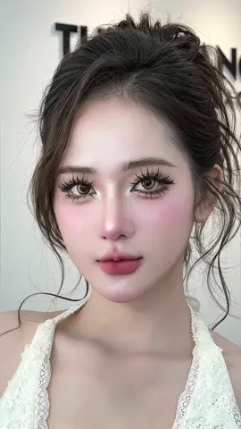 Layout tone hồng khói đi tiệc nổi bật mà vẫn babi xinh iu #NguyenLemakeup #makeupcodau #makeuptiec #makeupnhenhang #daotaomakeupchuyennghiep 