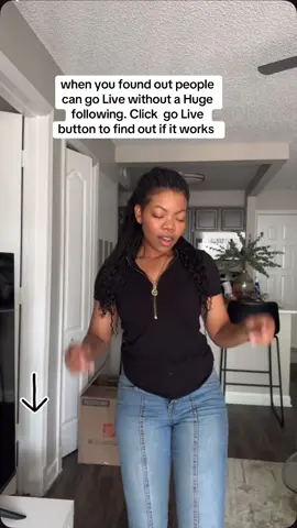 Go try it out and comment if it works for you #LIVEIncentiveProgram #LIVEwithlowfollowers #PaidPartnership 