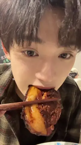 Chuyên mục mukbang có gì 🍱#tudu #ngosouy #trinhbang #xuhuong 