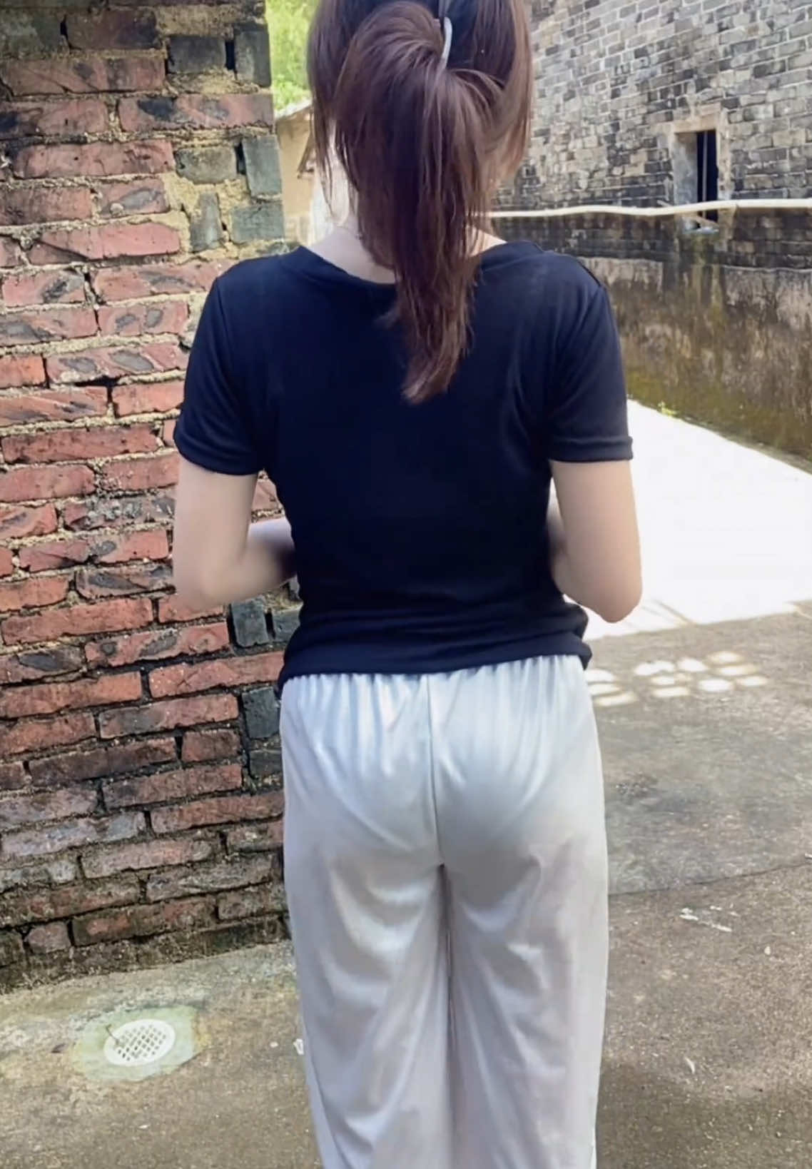 Cậu cứng chỗ nào ạ #trending #videoviral #xuhuong 
