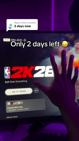 Replying to @Kiki you’re right there don’t stop nba2k26….🙂‍↕️#2k26 #2kchallenge #nba2k26 #2k25 #vipbarti 