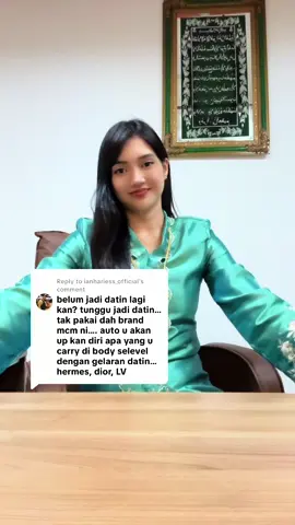 Replying to @ianhariess_official hanya sprang budak SG Tampines, tiber jadi Datin kat Malaysia. #fyp #malaysiatiktok #singaporetiktok 