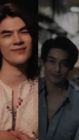 akibat si Trin jadi primadona, tinggal pilih aja😆 Tanwa or Victor? #shinetheseries 