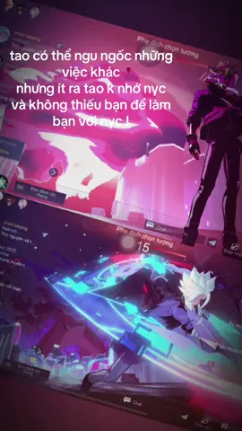 cứ thế th #aov #lienquanmobile #fpy 