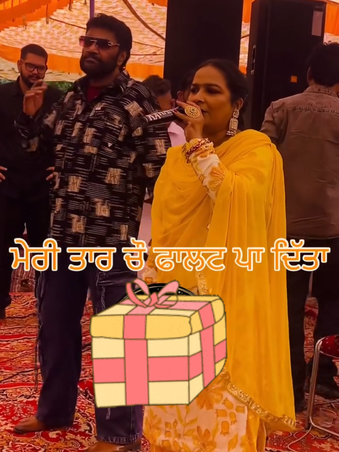 #punjabicomedy #punjabifunny #punjabisong #punjabimusic #punjabisuit 