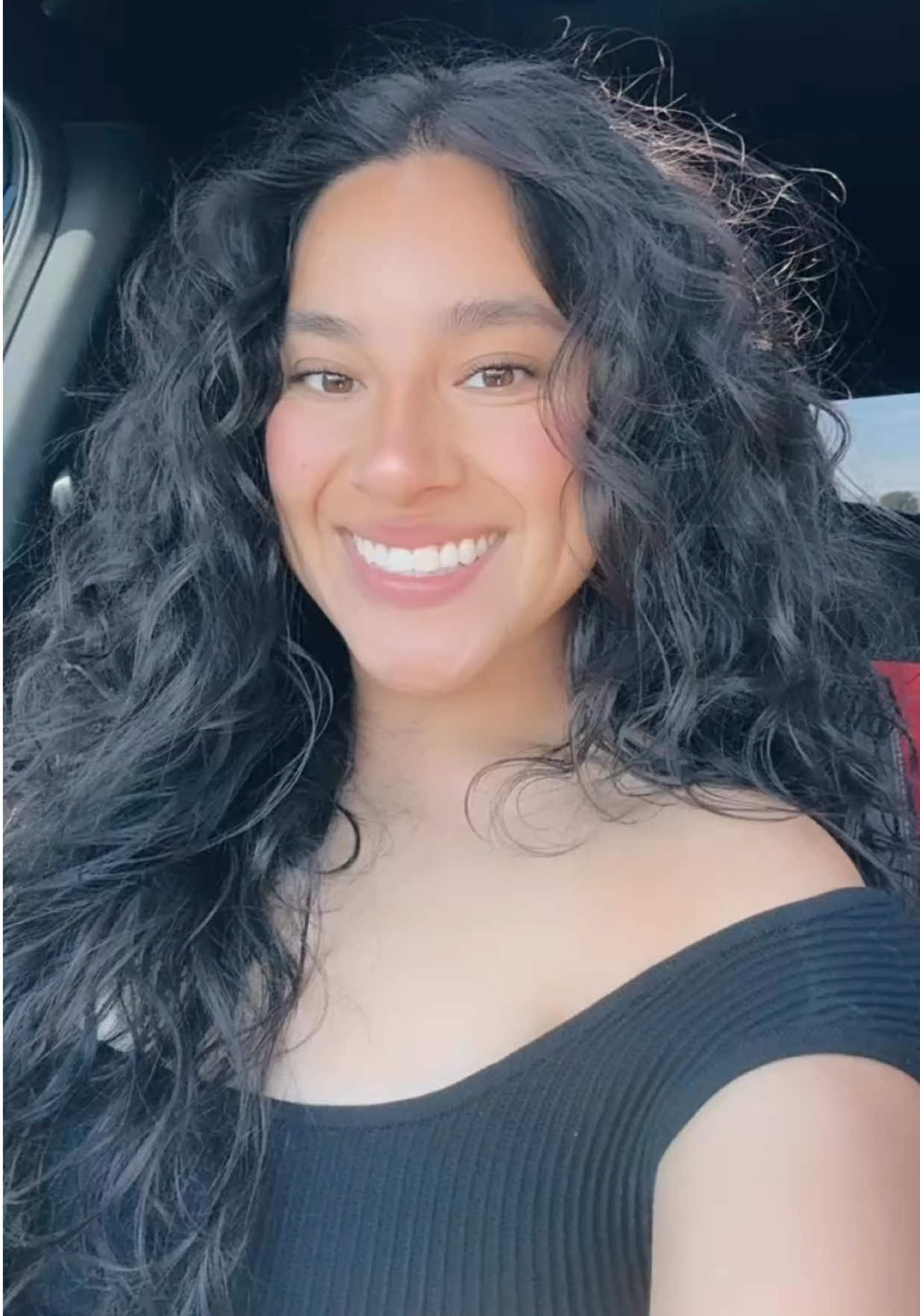 #fyp #fypシ #curlyhair #fypage #SelfCare 