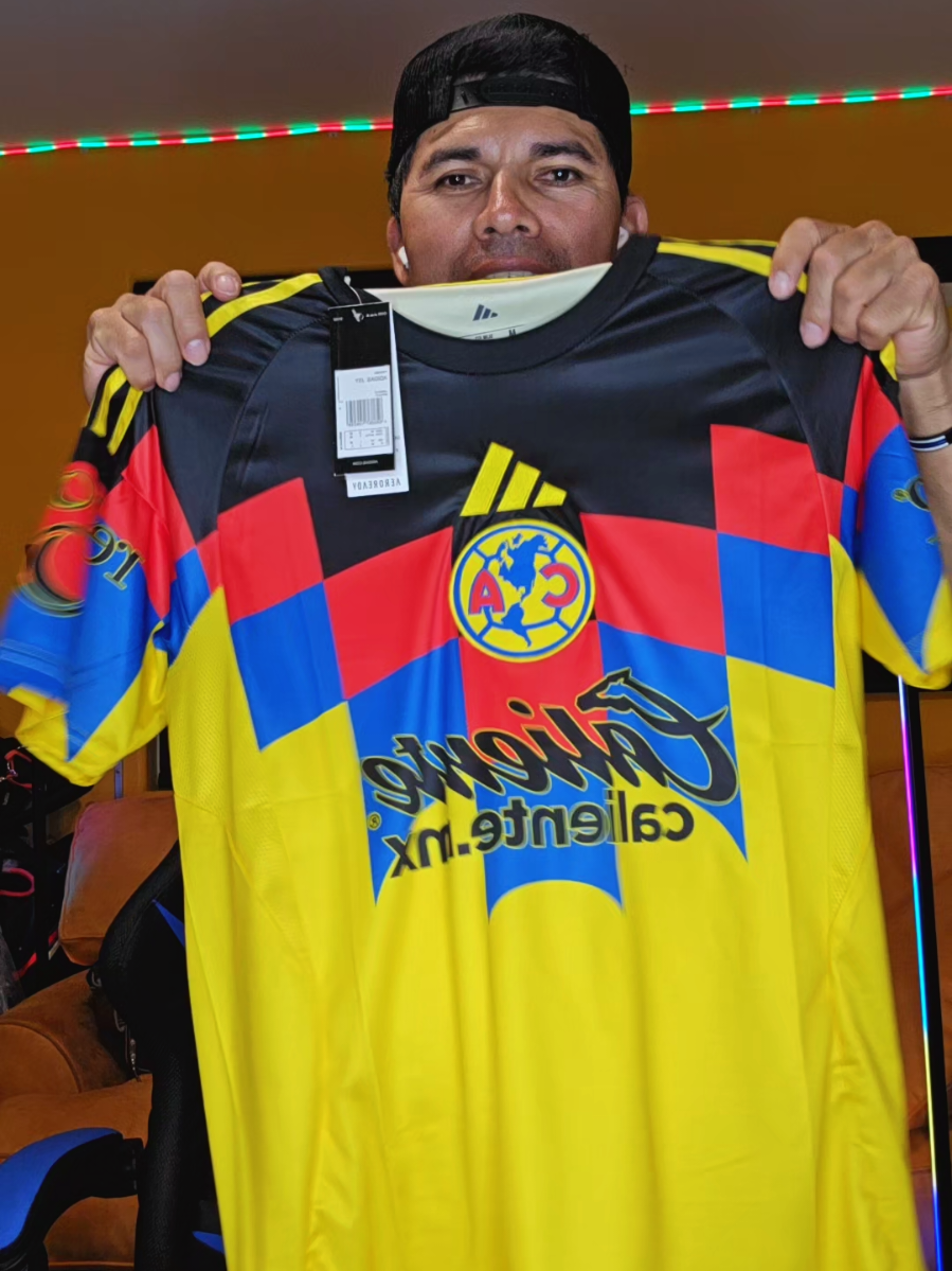 Replying to @carcachas31 #clubamerica #ligamx #Soccer #mexico #tiktokshop 