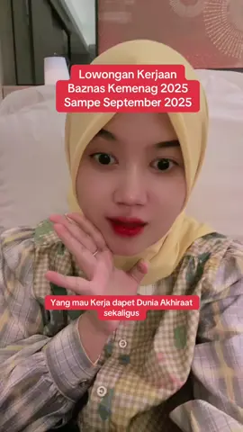 #loker #loker2025terbaru #lokerbaznas #lokerterbaru #foryoupage 