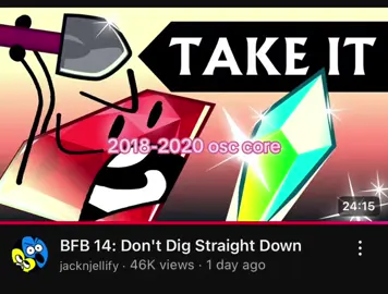 #OSC | THOSE WERE THE DAYS BRO. i feel like such an unc seeing people that joined the osc recently even tho im 15 | #uzinovalite #bfb #2019 #presplitbfb 