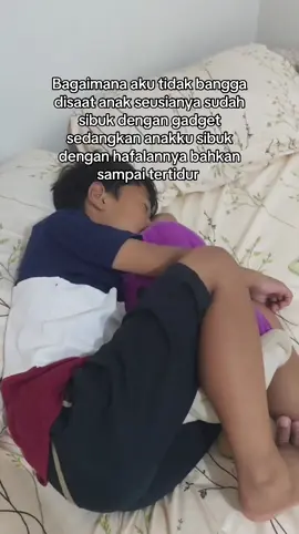 Ya Rabb istiqomahkan selalu dan mudahkan dalam setiap prosesnya 🥹